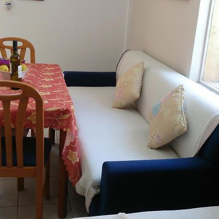 Mikros Paradisos Somatas Bagian luar foto